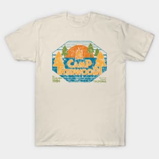 Camp Redwood T-Shirt